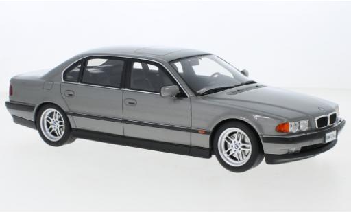 Modellautos Bmw 750 1/18 Ottomobile iL (E38) d 1995 Bmw 750 1/18 Ottomobile iL (E38) d 1995 modellautos