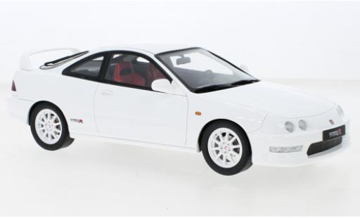 Modellautos Honda Integra 1/18 Ottomobile DC2 Euro Spec weiss 1997 Honda Integra 1/18 Ottomobile DC2 Euro Spec weiss 1997 modellautos