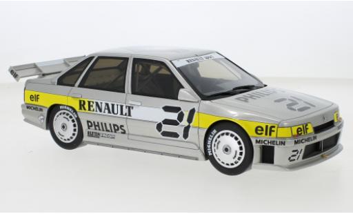 Modellautos Renault 21 1/18 Ottomobile Super Production 1988 Renault 21 1/18 Ottomobile Super Production 1988 modellautos