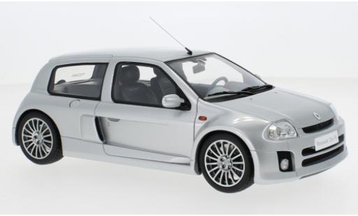 Renault Clio 1/18 Ottomobile V6 Phase 1 d 2001 modellautos