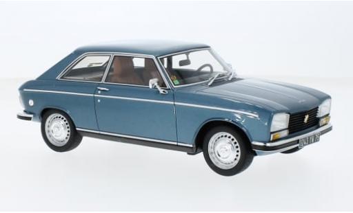 Modellautos Peugeot 304 1/18 Ottomobile S Coupe metallise blau 1972 1:18 Peugeot 304 1/18 Ottomobile S Coupe metallise blau 1972 1:18 modellautos