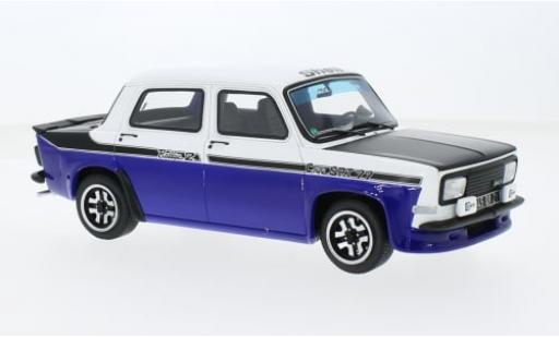 Modellautos Simca 1000 1/18 Ottomobile Rallye 2 SRT weiss/blau 1977 1:18 Simca 1000 1/18 Ottomobile Rallye 2 SRT weiss/blau 1977 1:18 modellautos