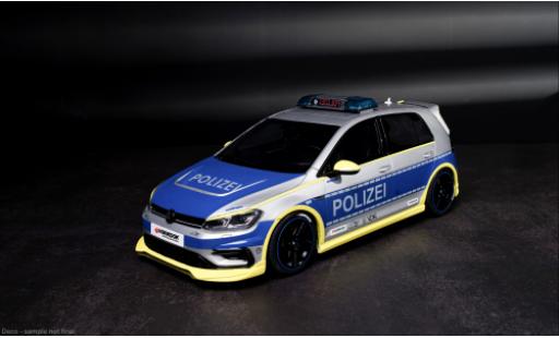 Modellautos Volkswagen Golf 1/18 Ottomobile VII R 2018 Oettinger Polizei 1:18 Volkswagen Golf 1/18 Ottomobile VII R 2018 Oettinger Polizei 1:18 modellautos