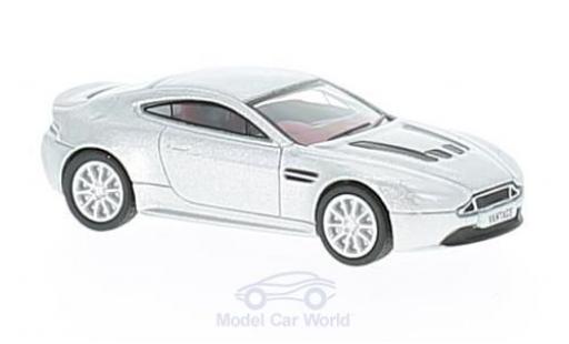 Modellautos Aston Martin V12 Vantage 1/76 Oxford Vantage S silber Aston Martin V12 Vantage 1/76 Oxford Vantage S silber modellautos