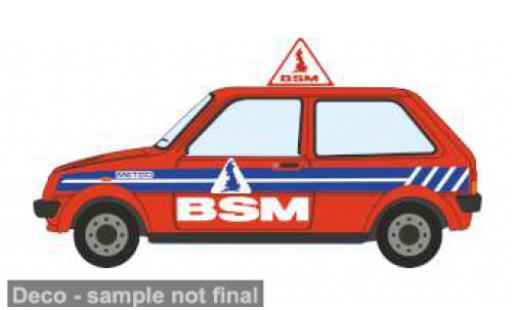 Modellautos Austin Mini 1/76 Oxford Metro British School of Motoring 1:76 Austin Mini 1/76 Oxford Metro British School of Motoring 1:76 modellautos