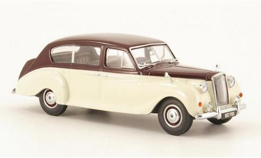 Modellautos Austin Princess 1/43 Oxford rot/beige Austin Princess 1/43 Oxford rot/beige modellautos