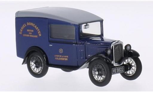 Modellautos Austin Seven 1/43 Oxford Van RHD Daniel Doncaster Austin Seven 1/43 Oxford Van RHD Daniel Doncaster modellautos