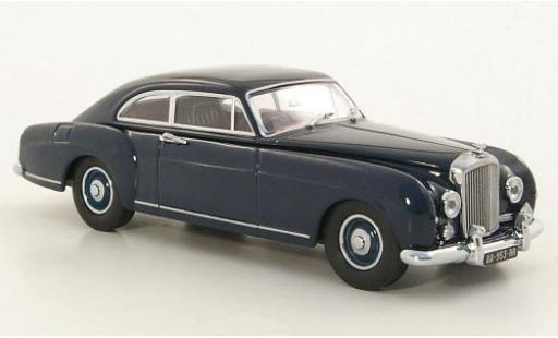 Modellautos Bentley S1 1/43 Oxford Continental blau Bentley S1 1/43 Oxford Continental blau modellautos