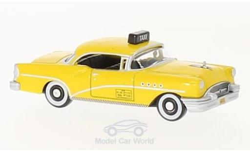 Modellautos Buick Century 1/87 Oxford New York Taxi 1955 Buick Century 1/87 Oxford New York Taxi 1955 modellautos
