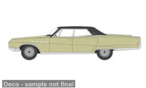 Modellautos Buick Electra 1/87 Oxford 225 gold/schwarz 1968 1:87 Buick Electra 1/87 Oxford 225 gold/schwarz 1968 1:87 modellautos