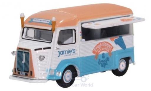 Modellautos Citroen Type H 1/76 Oxford Catering Van Citroen Type H 1/76 Oxford Catering Van modellautos