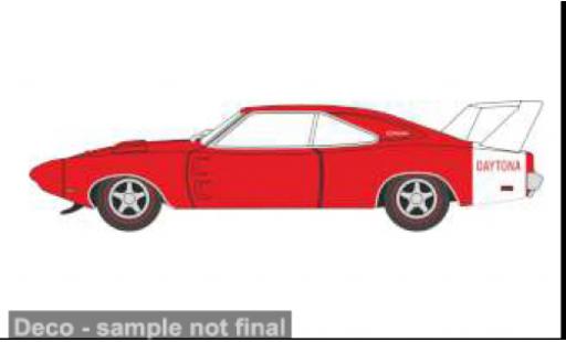 Modellautos Dodge Charger 1/87 Oxford Daytona rot 1:87 Dodge Charger 1/87 Oxford Daytona rot 1:87 modellautos