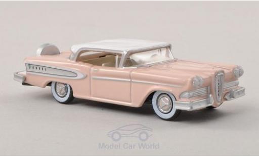 Modellautos Edsel Citation 1/87 Oxford weiss 1958 Edsel Citation 1/87 Oxford weiss 1958 modellautos