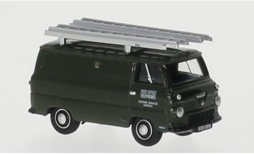 Modellautos Ford 400E 1/76 Oxford 400 E Van RHD Maidstone & District Ford 400E 1/76 Oxford 400 E Van RHD Maidstone & District modellautos