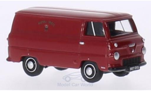 Modellautos Ford 400E 1/76 Oxford Van RHD Royal Mail Ford 400E 1/76 Oxford Van RHD Royal Mail modellautos