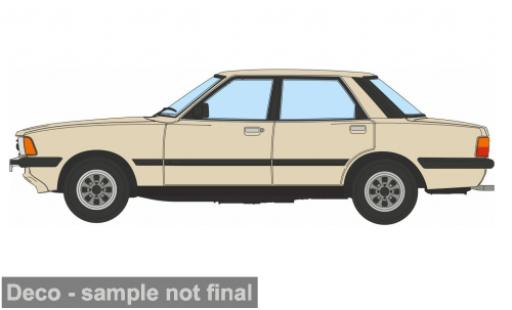 Modellautos Ford Cortina 1/76 Oxford MK V beige 1:76 Ford Cortina 1/76 Oxford MK V beige 1:76 modellautos