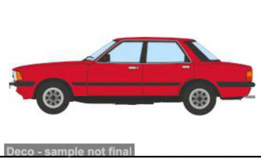 Modellautos Ford Cortina 1/76 Oxford MK V rot 1:76 Ford Cortina 1/76 Oxford MK V rot 1:76 modellautos
