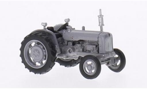 Ford Fordson 1/76 Oxford son grau modellautos