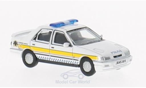 Modellautos Ford Sierra Cosworth 1/76 Oxford RS Cosworth Sapphire RHD Nottinghamshire Police Ford Sierra Cosworth 1/76 Oxford RS Cosworth Sapphire RHD Nottinghamshire Police modellautos