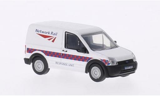 Modellautos Ford Transit 1/76 Oxford Connect RHD Network Rail Ford Transit 1/76 Oxford Connect RHD Network Rail modellautos