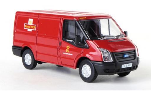 Modellautos Ford Transit 1/76 Oxford Kasten RHD Royal Mail 2010 Ford Transit 1/76 Oxford Kasten RHD Royal Mail 2010 modellautos
