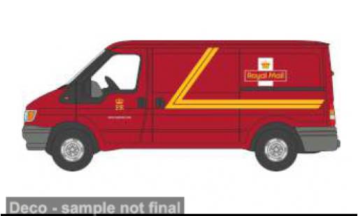 Modellautos Ford Transit 1/76 Oxford MK IV Royal Mail 1:76 Ford Transit 1/76 Oxford MK IV Royal Mail 1:76 modellautos