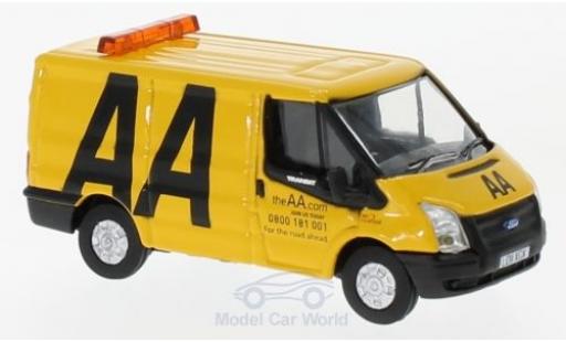 Modellautos Ford Transit 1/76 Oxford MK5 RHD AA Ford Transit 1/76 Oxford MK5 RHD AA modellautos