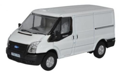 Modellautos Ford Transit 1/76 Oxford MkV SWB weiss RHD Ford Transit 1/76 Oxford MkV SWB weiss RHD modellautos