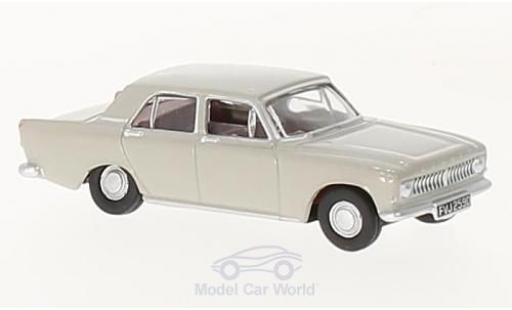 Ford Zephyr 1/76 Oxford grau modellautos