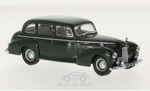 Modellautos Humber Pullman 1/43 Oxford Limousine grün RHD Humber Pullman 1/43 Oxford Limousine grün RHD modellautos
