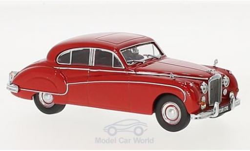 Modellautos Jaguar MK 1/43 Oxford VIII rot RHD Jaguar MK 1/43 Oxford VIII rot RHD modellautos