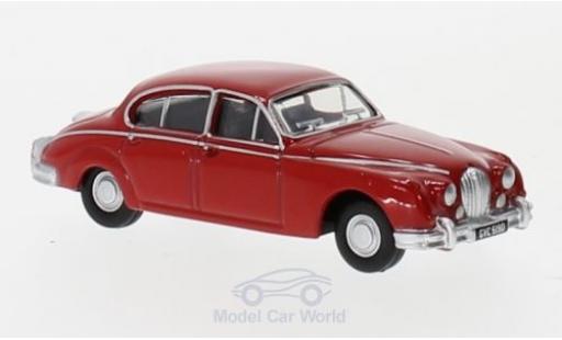 Modellautos Jaguar MK 1/76 Oxford II rot Jaguar MK 1/76 Oxford II rot modellautos