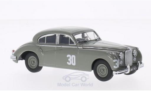 Modellautos Jaguar MK 2 1/43 Oxford MkVII RHD No.30 Silverstone 1952 S.Moss Jaguar MK 2 1/43 Oxford MkVII RHD No.30 Silverstone 1952 S.Moss modellautos