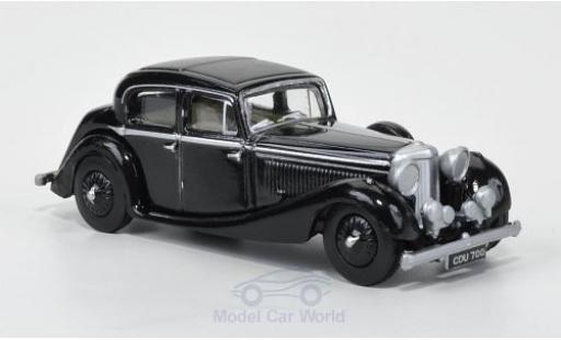 Modellautos Jaguar SS 1/76 Oxford 2.5 litre schwarz 1937 Jaguar SS 1/76 Oxford 2.5 litre schwarz 1937 modellautos