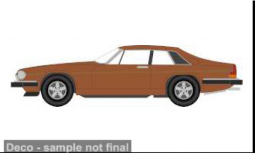Modellautos Jaguar XJS 1/76 Oxford braun 1:76 Jaguar XJS 1/76 Oxford braun 1:76 modellautos