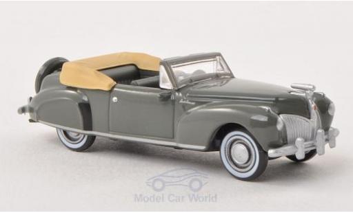 Modellautos Lincoln Continental 1/87 Oxford grau 1941 Lincoln Continental 1/87 Oxford grau 1941 modellautos