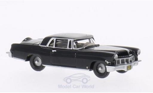 Modellautos Lincoln Continental 1956 1/87 Oxford MKII schwarz 1956 Lincoln Continental 1956 1/87 Oxford MKII schwarz 1956 modellautos
