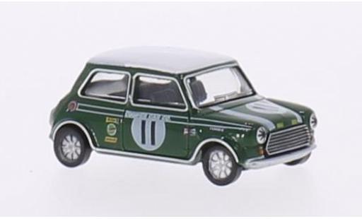 Modellautos Mini Cooper 1/76 Oxford S MkII RHD No.11 Brands Hatch 1968 J.Rhodes Mini Cooper 1/76 Oxford S MkII RHD No.11 Brands Hatch 1968 J.Rhodes modellautos