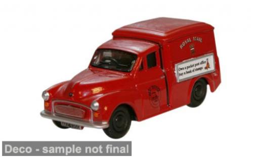 Modellautos Morris Minor 1/76 Oxford 1000 Royal Mail 1:76 Morris Minor 1/76 Oxford 1000 Royal Mail 1:76 modellautos