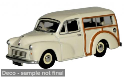 Modellautos Morris Minor 1/76 Oxford Traveller beige 1948 1:76 Morris Minor 1/76 Oxford Traveller beige 1948 1:76 modellautos