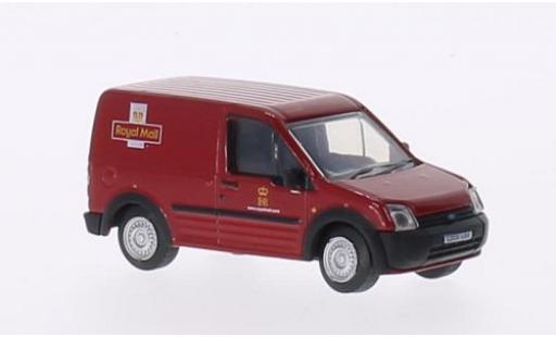 Modellautos Ford Transit 1/76 Oxford Connect RHD royal e-mail Ford Transit 1/76 Oxford Connect RHD royal e-mail modellautos
