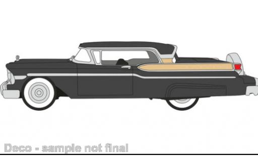 Modellautos Mercury Turnpike 1/87 Oxford schwarz 1957 Mercury Turnpike 1/87 Oxford schwarz 1957 modellautos