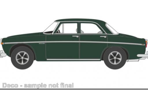 Rover P5B 1/76 Oxford grün modellautos