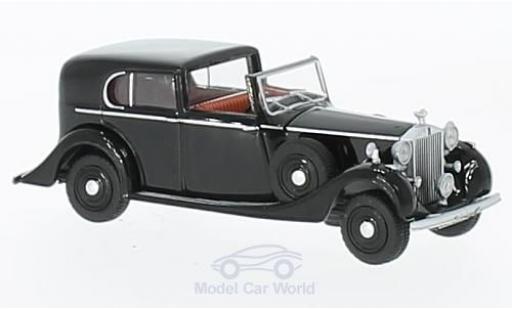 Modellautos Rolls Royce Phantom 1/76 Oxford III schwarz Rolls Royce Phantom 1/76 Oxford III schwarz modellautos