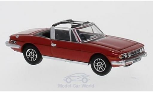 Modellautos Triumph Stag 1/76 Oxford rot Triumph Stag 1/76 Oxford rot modellautos