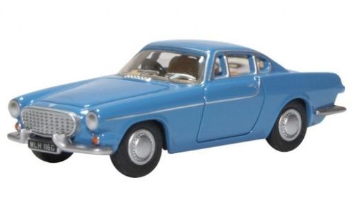 Volvo P1800 1/76 Oxford blau RHD modellautos