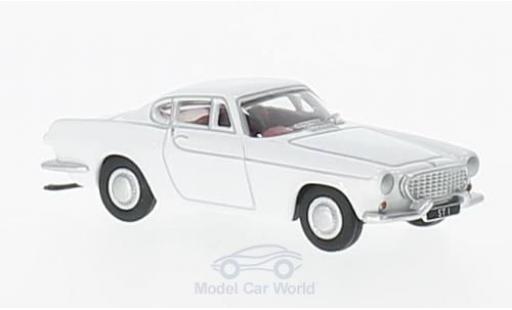 Volvo P1800 1/76 Oxford weiss modellautos