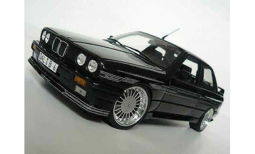 Bmw M3 coupe 1/18 Minichamps Alpina E30 b6s modellautos