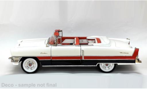 Packard Caribbean 1/ Lucky Die Cast (Con weiss Lucky Die Cas 1:18 modellautos