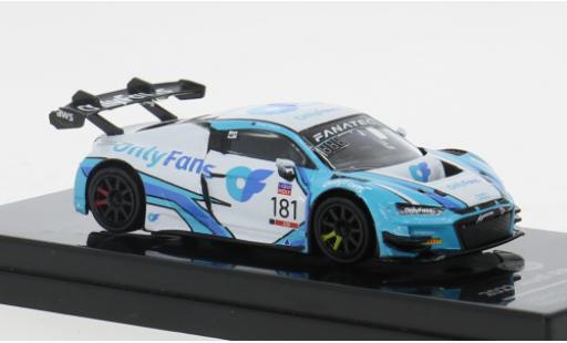 Modellautos Audi R8 1/64 Para64 LMS GT3 EVO II GT World Challenge Australien 2024 #181 1:64 Audi R8 1/64 Para64 LMS GT3 EVO II GT World Challenge Australien 2024 #181 1:64 modellautos